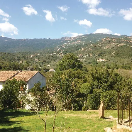 Two-bedroom Holiday In Vecchio بورتو فيكشْيو