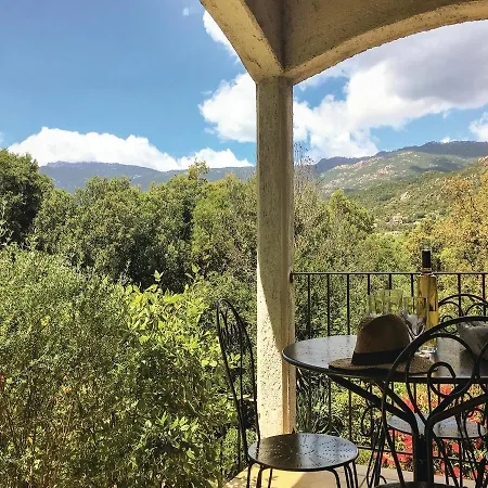 Two-bedroom Holiday In Vecchio * بورتو فيكشْيو