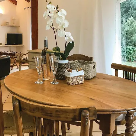 Two-bedroom Holiday In Vecchio بورتو فيكشْيو