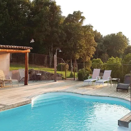 بيت للعطل Two-bedroom Holiday In Vecchio بورتو فيكشْيو